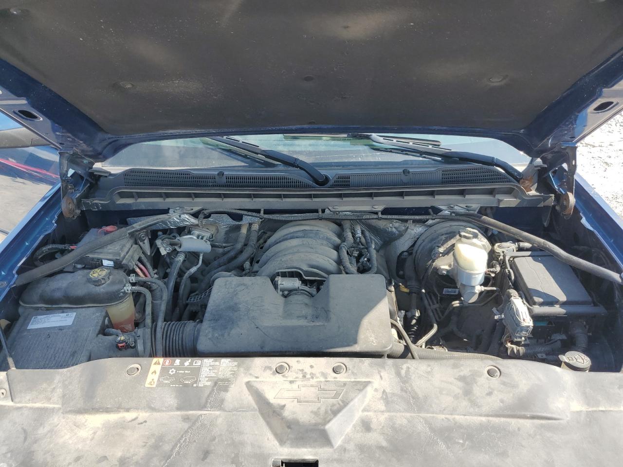 2018 Chevrolet Silverado K1500 Lt VIN: 3GCUKREHXJG247232 Lot: 72049135