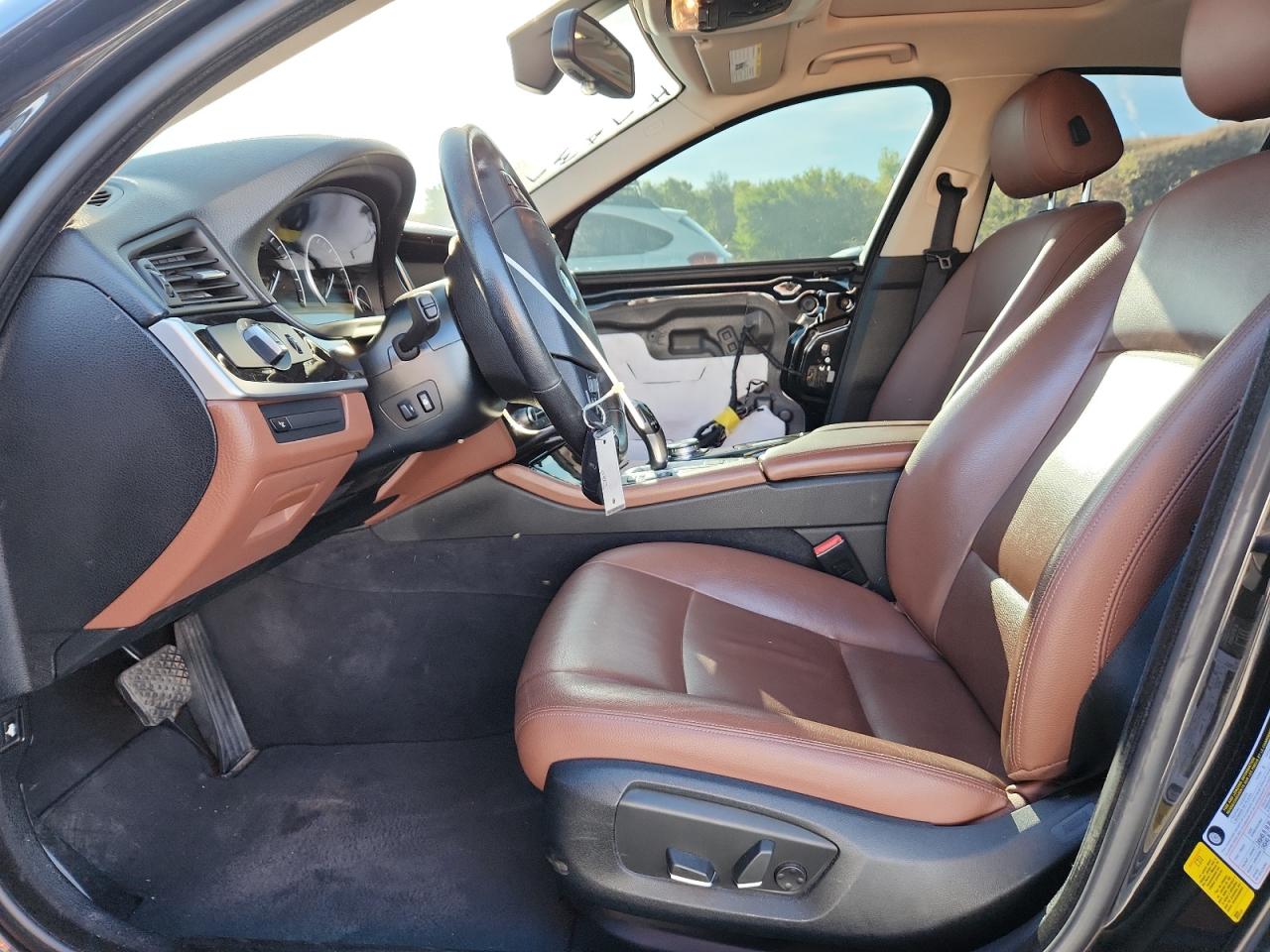 2014 BMW 535 I VIN: WBA5B1C51ED480026 Lot: 80939665