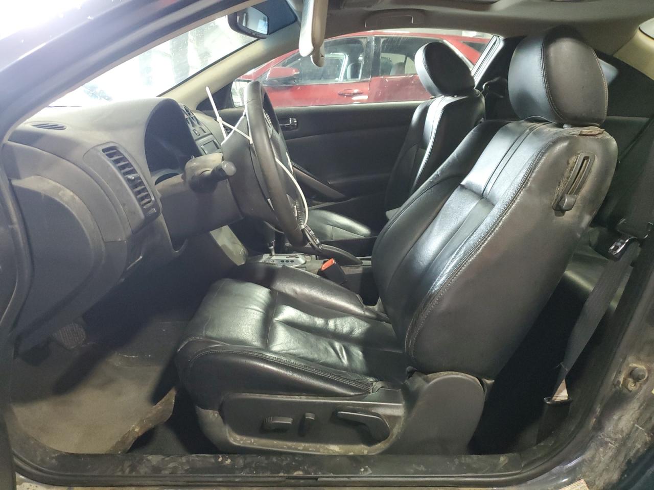 2008 Nissan Altima 2.5S VIN: 1N4AL24E78C143881 Lot: 80323395