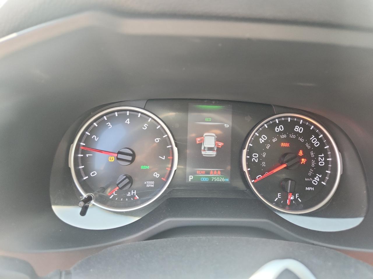 2022 Toyota Rav4 Xle VIN: 2T3P1RFVXNW287756 Lot: 80610055