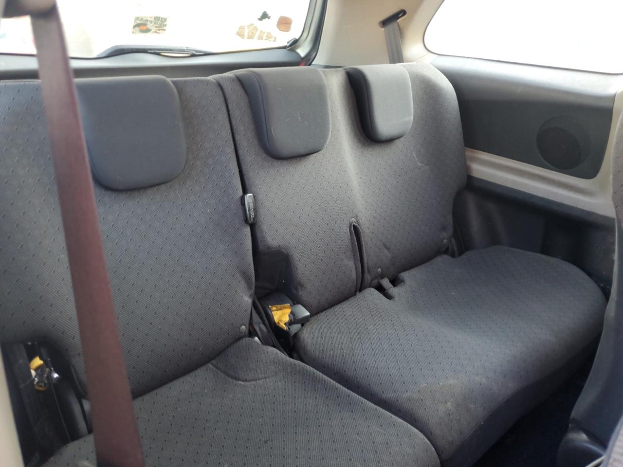 2011 Toyota Yaris VIN: JTDJT4K39B5333216 Lot: 71899145