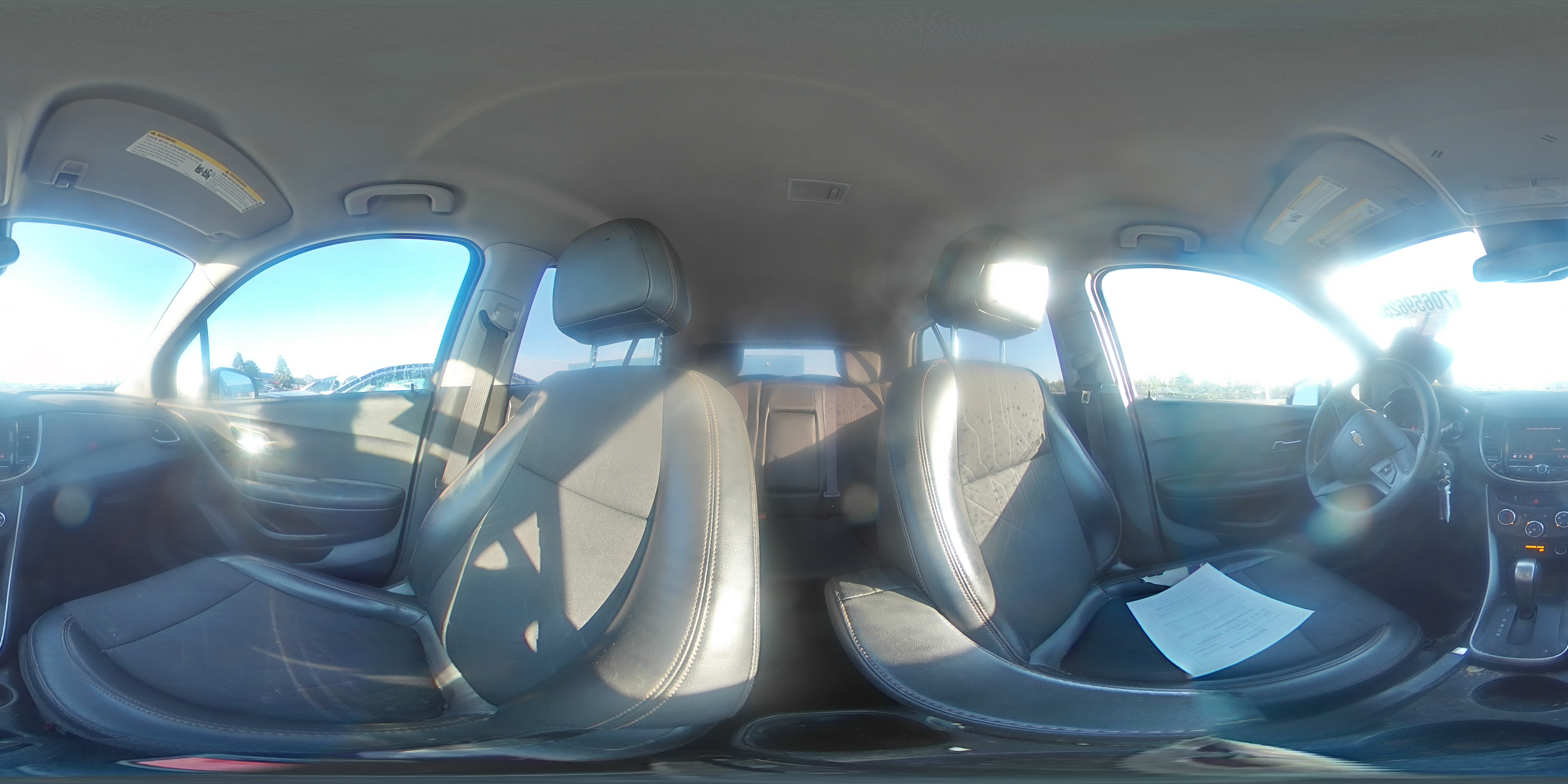 2021 Chevrolet Trax 1Lt VIN: KL7CJPSMXMB362007 Lot: 70659625