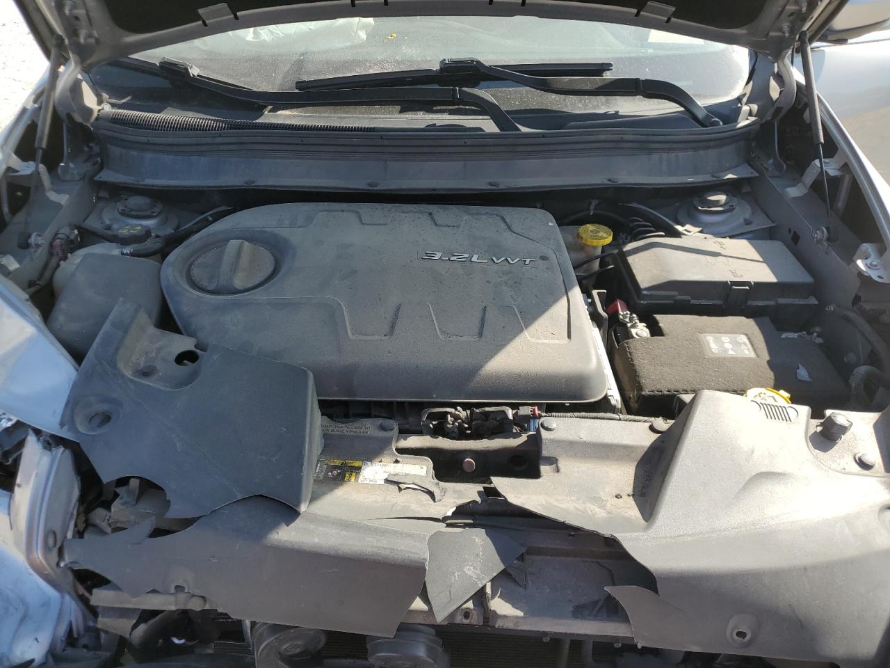 2014 Jeep Cherokee Latitude VIN: 1C4PJMCS3EW247193 Lot: 80898405