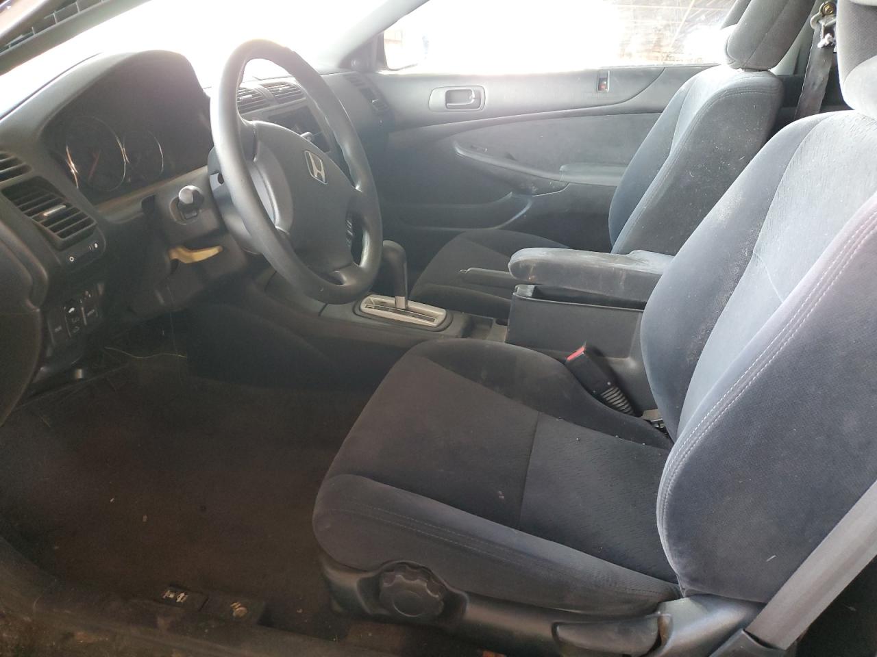 2004 Honda Civic Ex VIN: 1HGEM22904L030770 Lot: 80657665