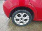 2015 CITROEN C3 EXCLUSIVE for sale at Copart WHITBURN