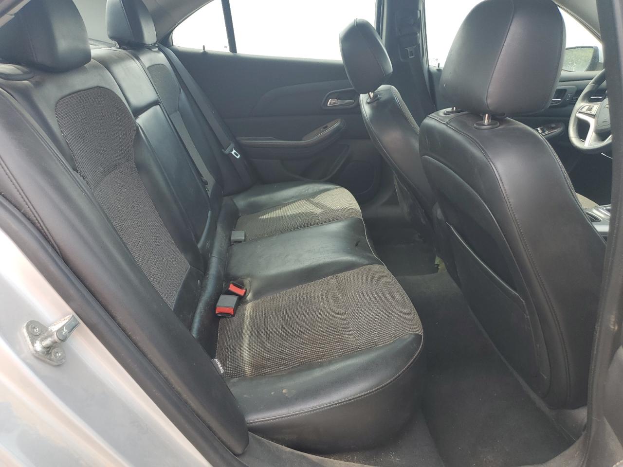 2013 Chevrolet Malibu 1Lt VIN: 1G11C5SA0DF287625 Lot: 80825335