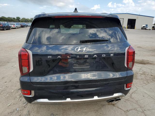 HYUNDAI PALISADE 2022 Gray