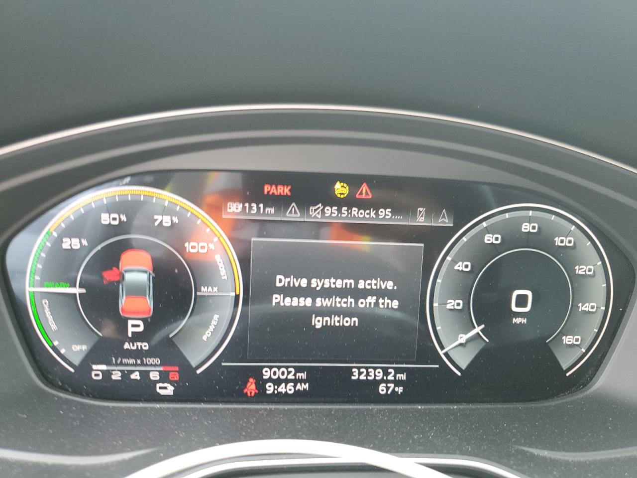 2024 Audi Q5 E Premium Plus 55 VIN: WA1E2AFY7R2125527 Lot: 71188035