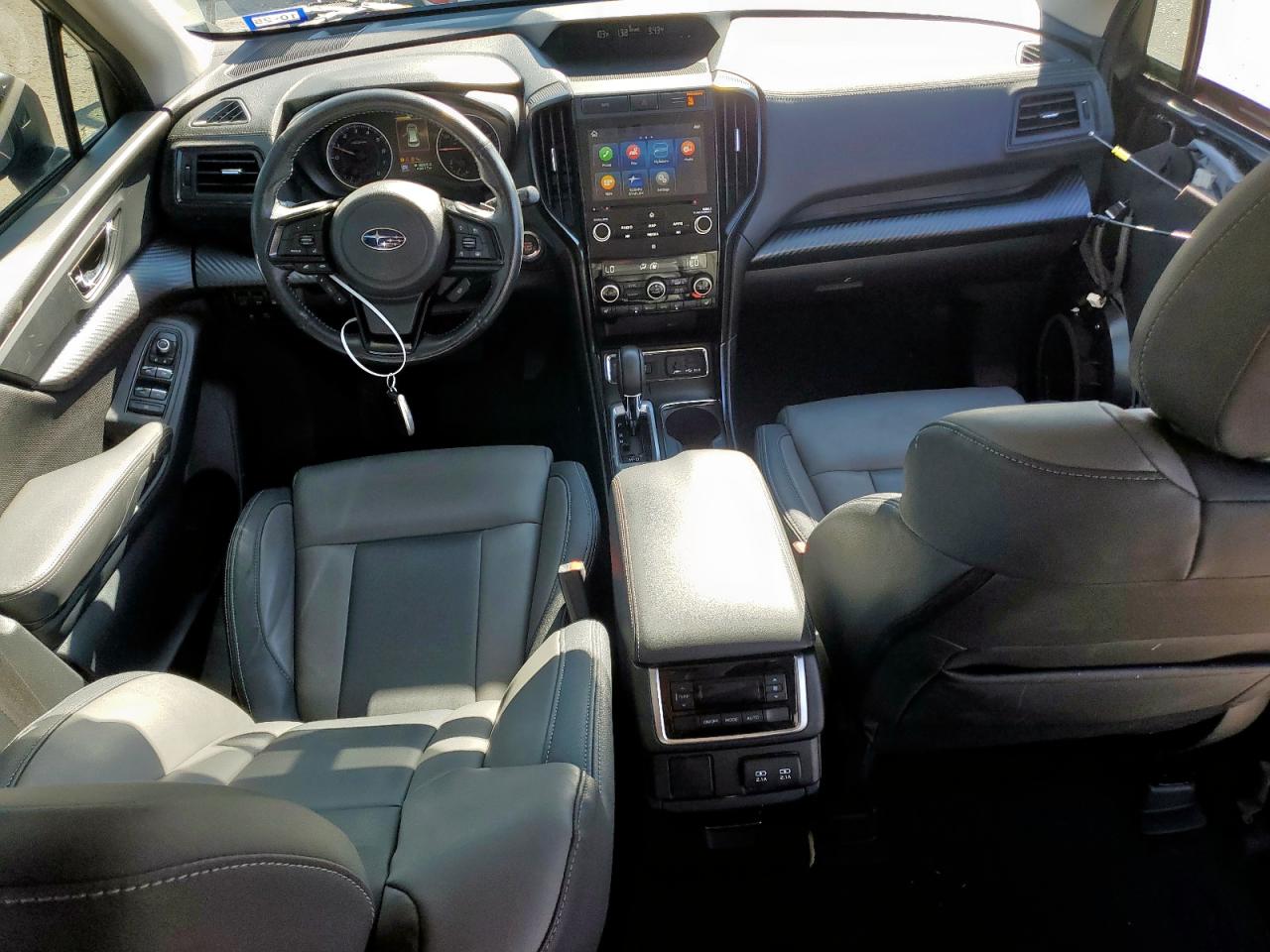 2022 Subaru Ascent Onyx Edition VIN: 4S4WMAJD8N3468226 Lot: 81469755