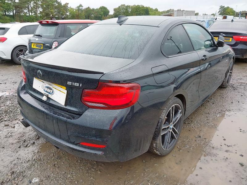 2020 BMW 218I M SPORT AUTO 
