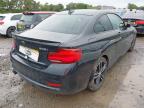 2020 BMW 218I M SPORT AUTO  for sale at Copart WOLVERHAMPTON