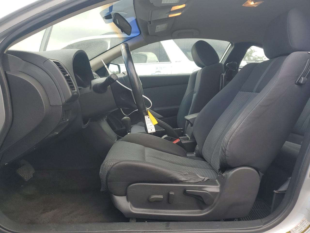 2008 Nissan Altima 2.5S VIN: 1N4AL24E88C163704 Lot: 81876385