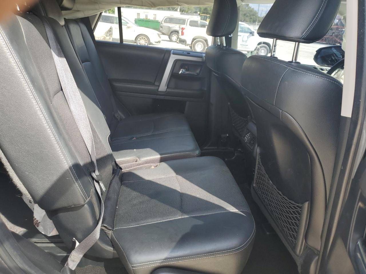 2017 Toyota 4Runner Sr5/Sr5 Premium VIN: JTEBU5JR9H5428893 Lot: 80653095