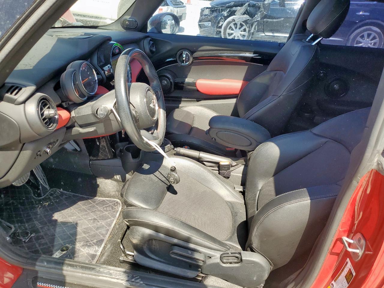 2017 Mini Cooper S VIN: WMWXP7C39H3B94501 Lot: 84601045