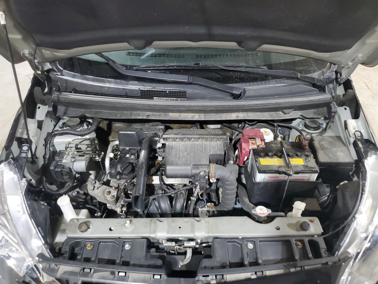 2022 Mitsubishi Mirage Es VIN: ML32AUHJ9NH008362 Lot: 82064845