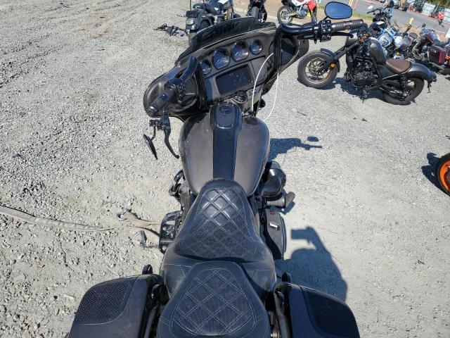 2021 HARLEY-DAVIDSON FLHXSE   