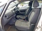 2009 MITSUBISHI COLT CLEAR TEC CZ2  for sale at Copart WHITBURN