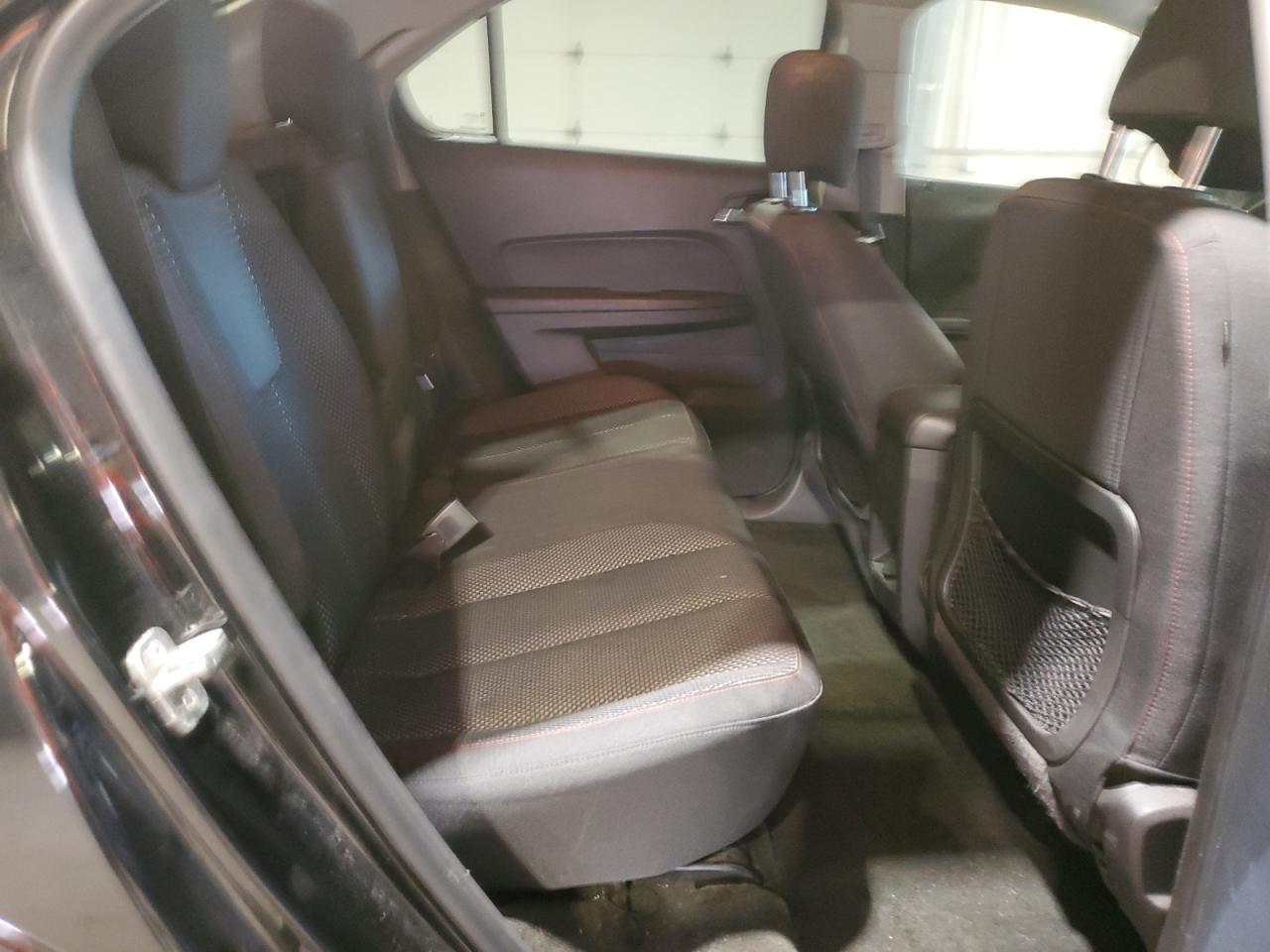 2015 Chevrolet Equinox Lt VIN: 2GNFLGEK8F6358216 Lot: 80506355