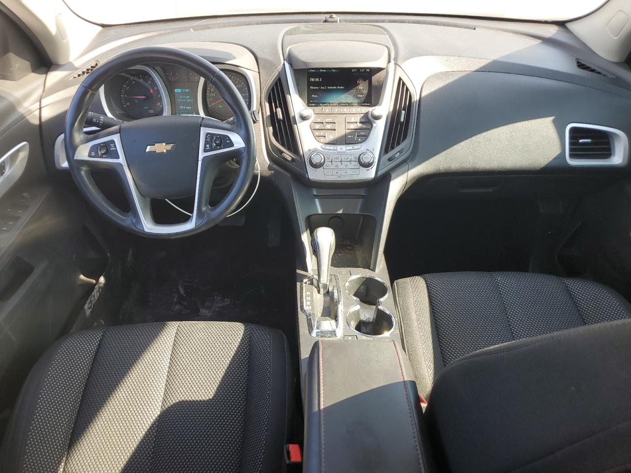 2014 Chevrolet Equinox Lt VIN: 2GNALBEK6E6357688 Lot: 81215055