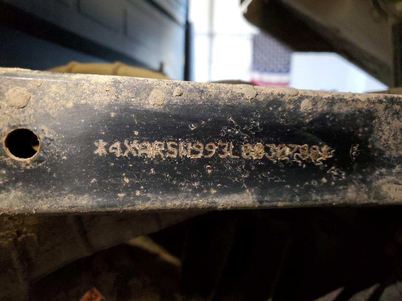 2020 Polaris Ranger Crew Xp 1000 Northstar Edition Ride Command VIN: 4XARSW993L8030788 Lot: 71911865