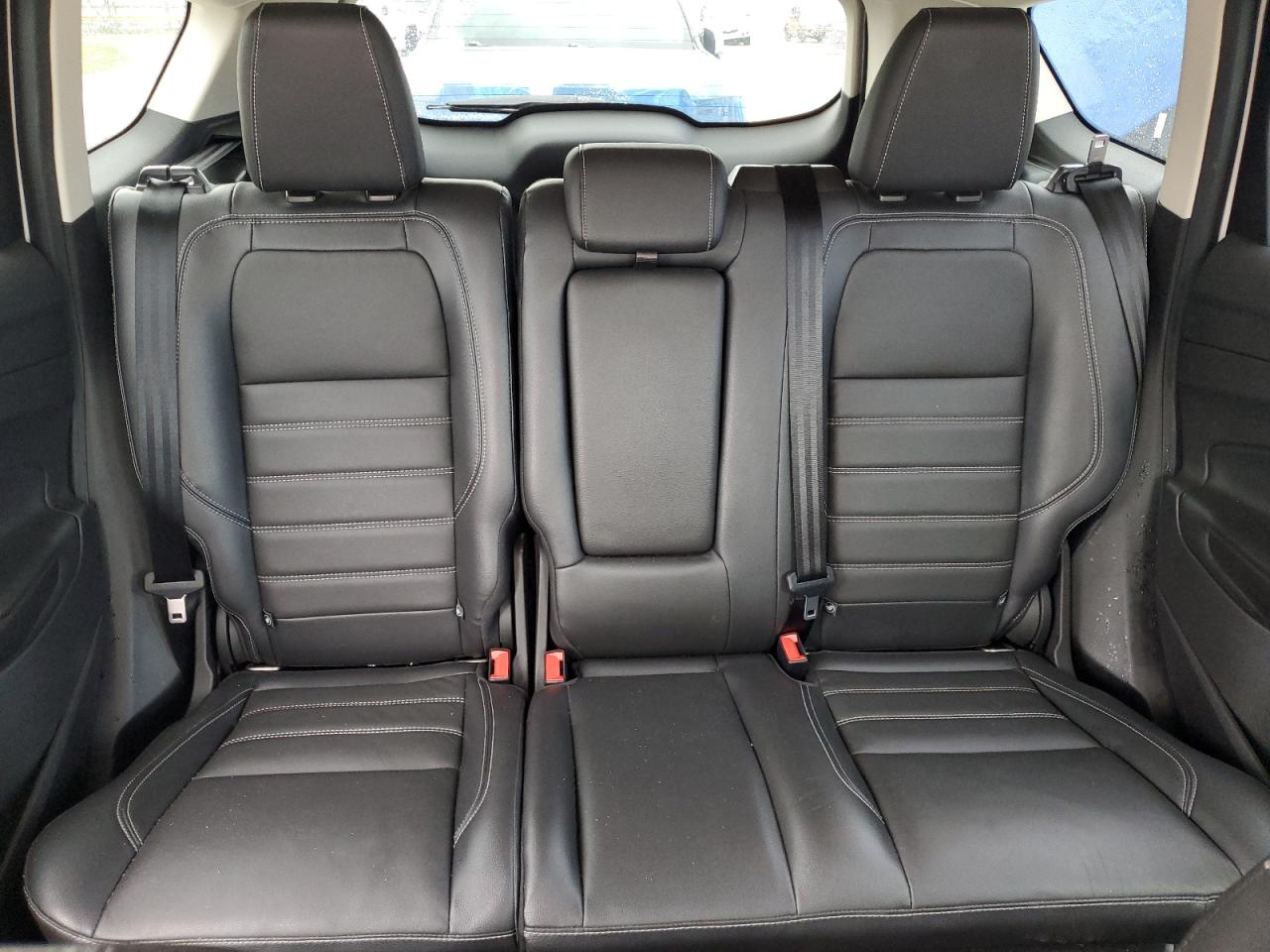 2018 Ford Escape Sel VIN: 1FMCU9HD6JUB42811 Lot: 84208645