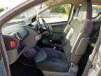 2009 TOYOTA AYGO PLATINUM VVT-I  for sale at Copart ST HELENS