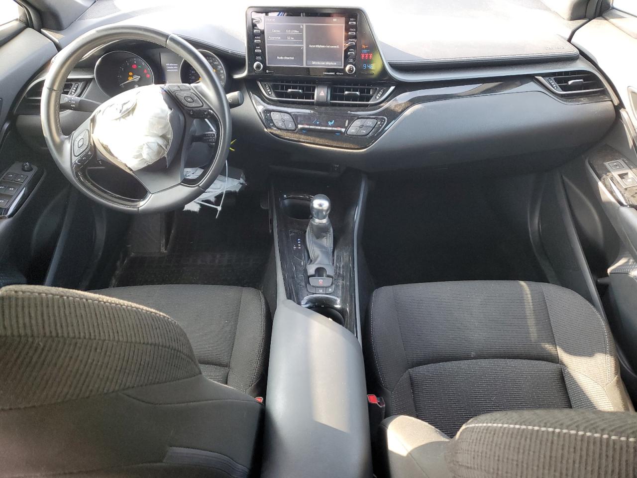 2019 Toyota C-Hr Xle VIN: JTNKHMBXXK1045314 Lot: 69292885