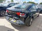2018 SEAT TOLEDO XCELLENCE TSI  for sale at Copart SANDY