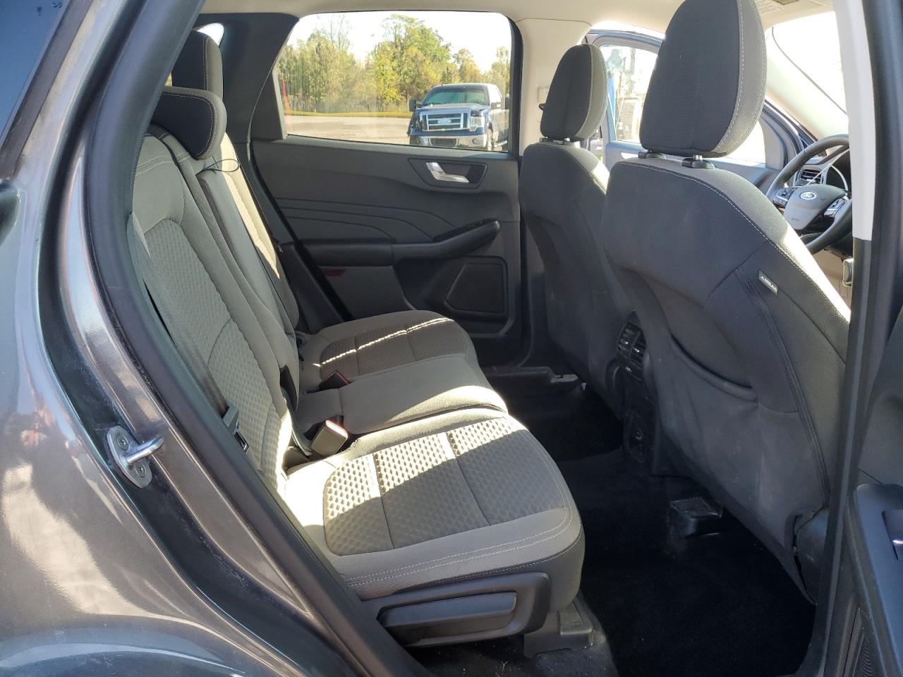 2021 Ford Escape Se VIN: 1FMCU9G6XMUB07955 Lot: 84000685