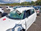 2009 SUZUKI SWIFT GLX 5DR  for sale at Copart SANDTOFT