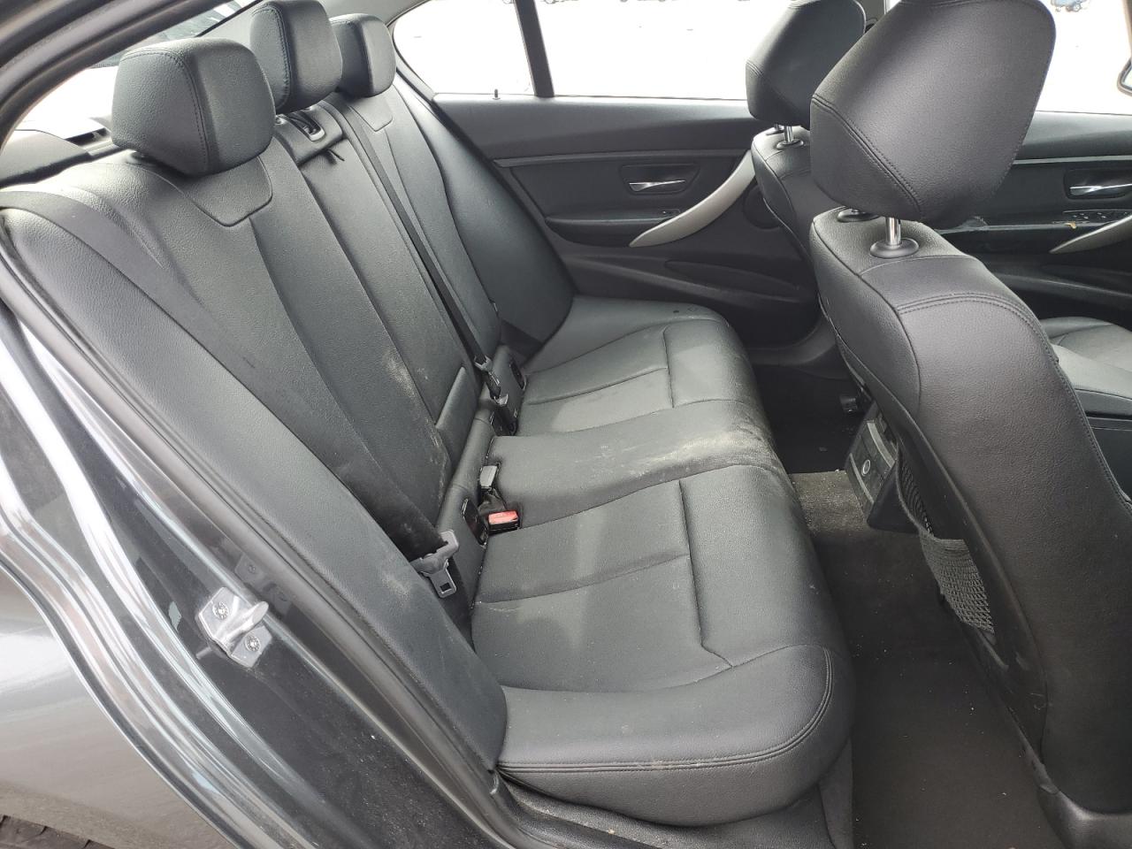 2013 BMW 328 Xi Sulev VIN: WBA3B5G51DNS05905 Lot: 71794185