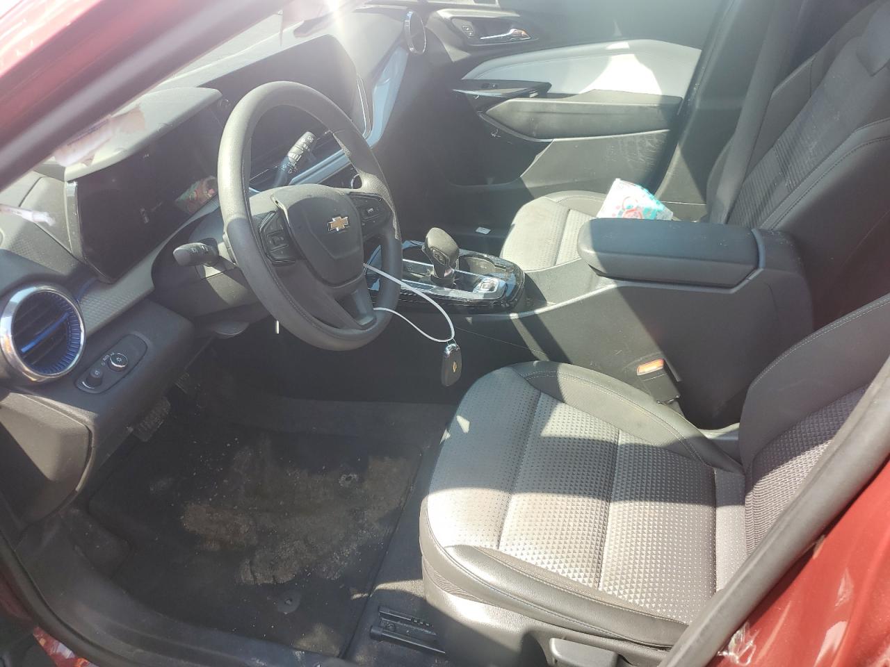 2024 Chevrolet Trax 1Lt VIN: KL77LHE22RC246877 Lot: 69111705