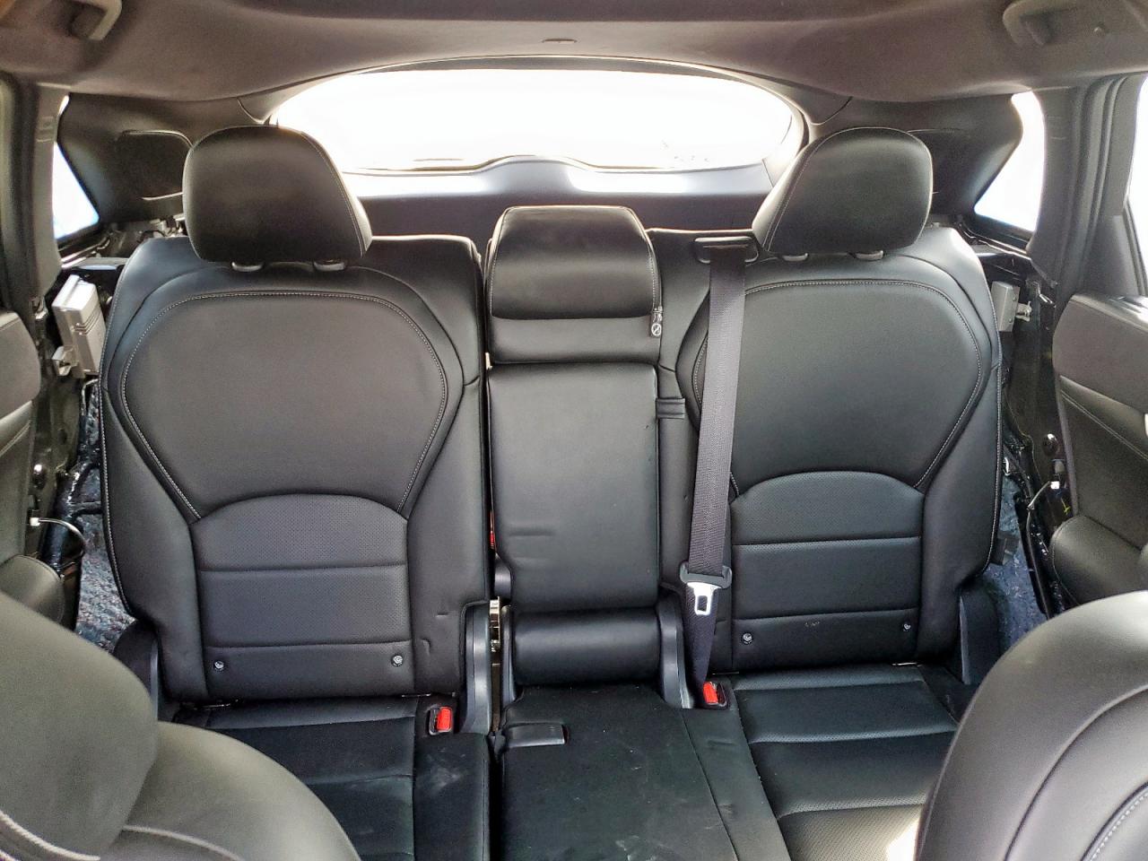 2019 Infiniti Qx50 Essential VIN: 3PCAJ5M11KF120881 Lot: 80527035