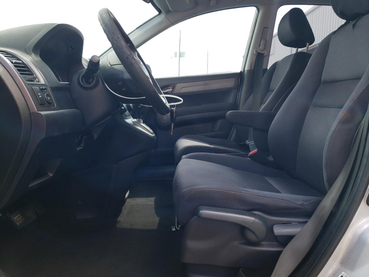 2009 Honda Cr-V Lx VIN: 5J6RE38399L013277 Lot: 71412885