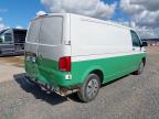 2023 VOLKSWAGEN TRANSPORTER T28 STARTLINE  for sale at Copart CORBY