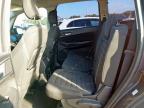 2015 FORD GALAXY ZETEC TDCI AUTO  for sale at Copart SANDY