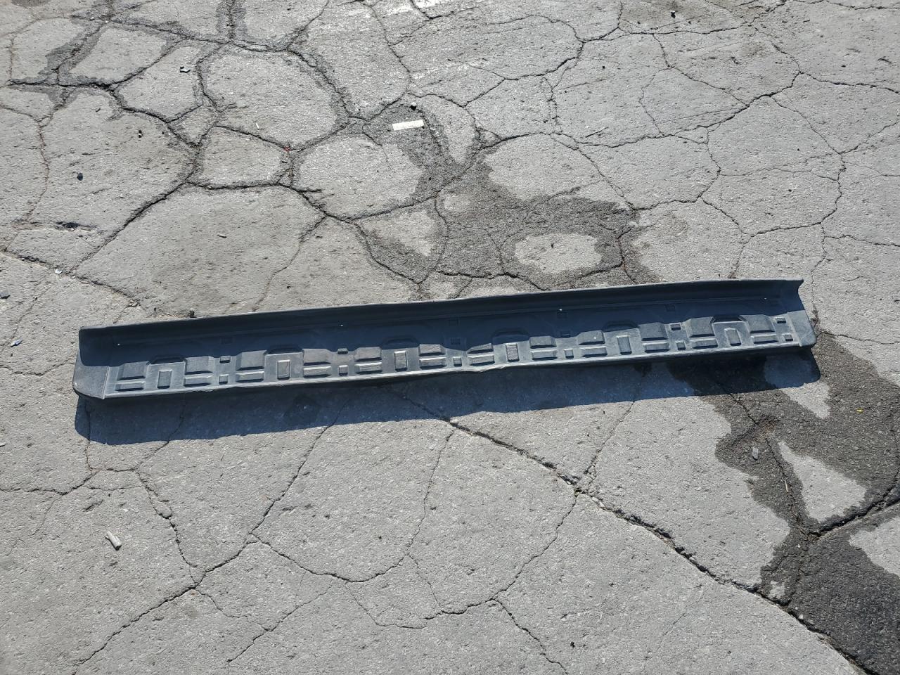 2021 Toyota 4Runner Sr5/Sr5 Premium VIN: JTEMU5JR6M5941280 Lot: 81087595