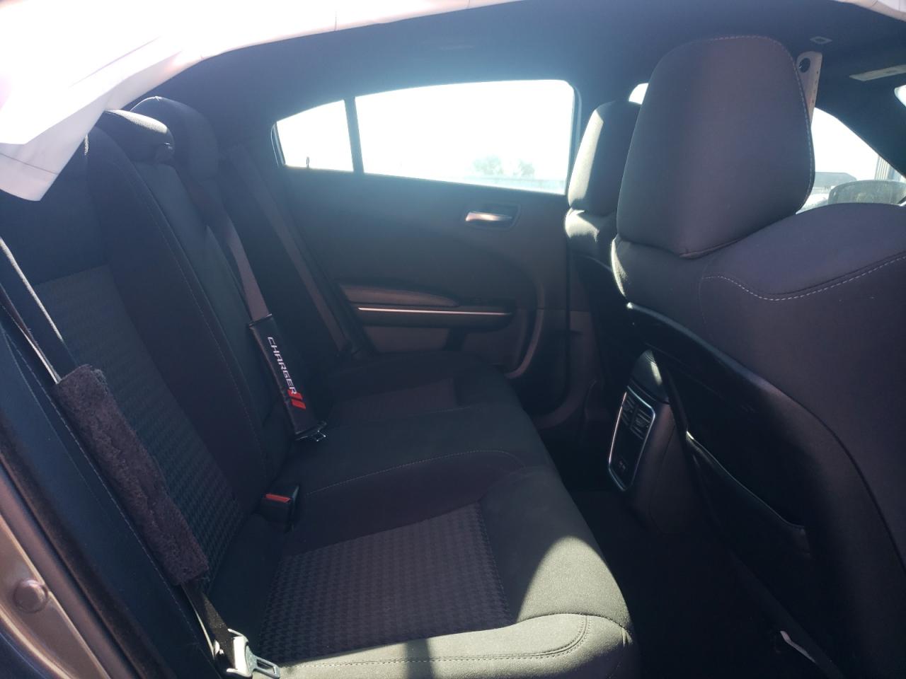 2019 Dodge Charger Gt VIN: 2C3CDXHG6KH674328 Lot: 71198595