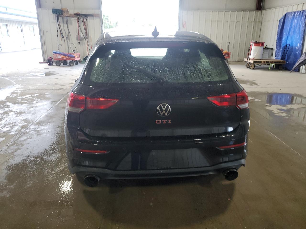 2024 Volkswagen Gti S VIN: WVWHA7CD4RW125164 Lot: 84370545
