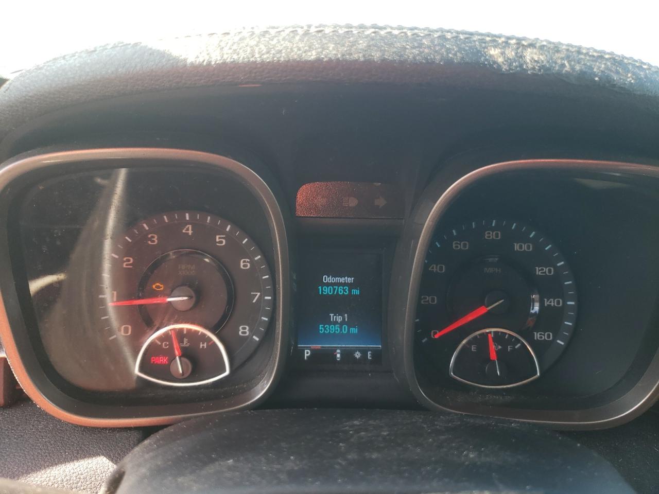 2013 Chevrolet Malibu Ltz VIN: 1G11H5SA7DF268586 Lot: 81624785