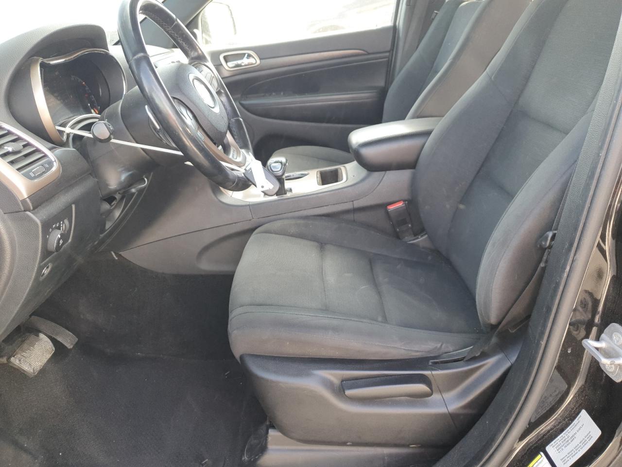 2015 Jeep Grand Cherokee Laredo VIN: 1C4RJFAG5FC893759 Lot: 72088695