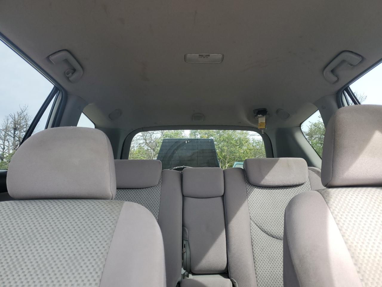 2008 Toyota Rav4 VIN: JTMBD33V886077567 Lot: 84710015