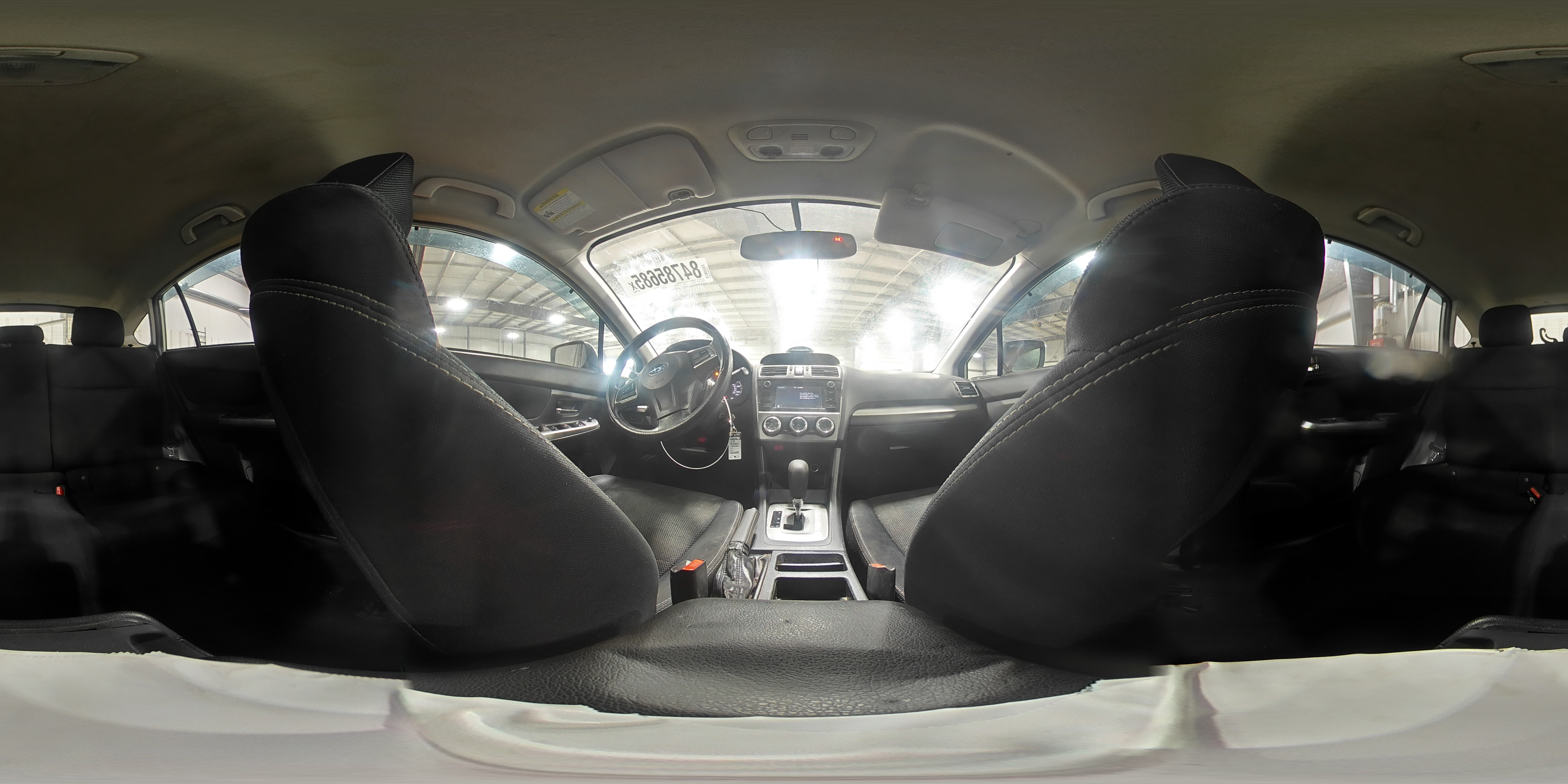 2015 Subaru Xv Crosstrek 2.0 Premium VIN: JF2GPACC4F8220338 Lot: 84785685