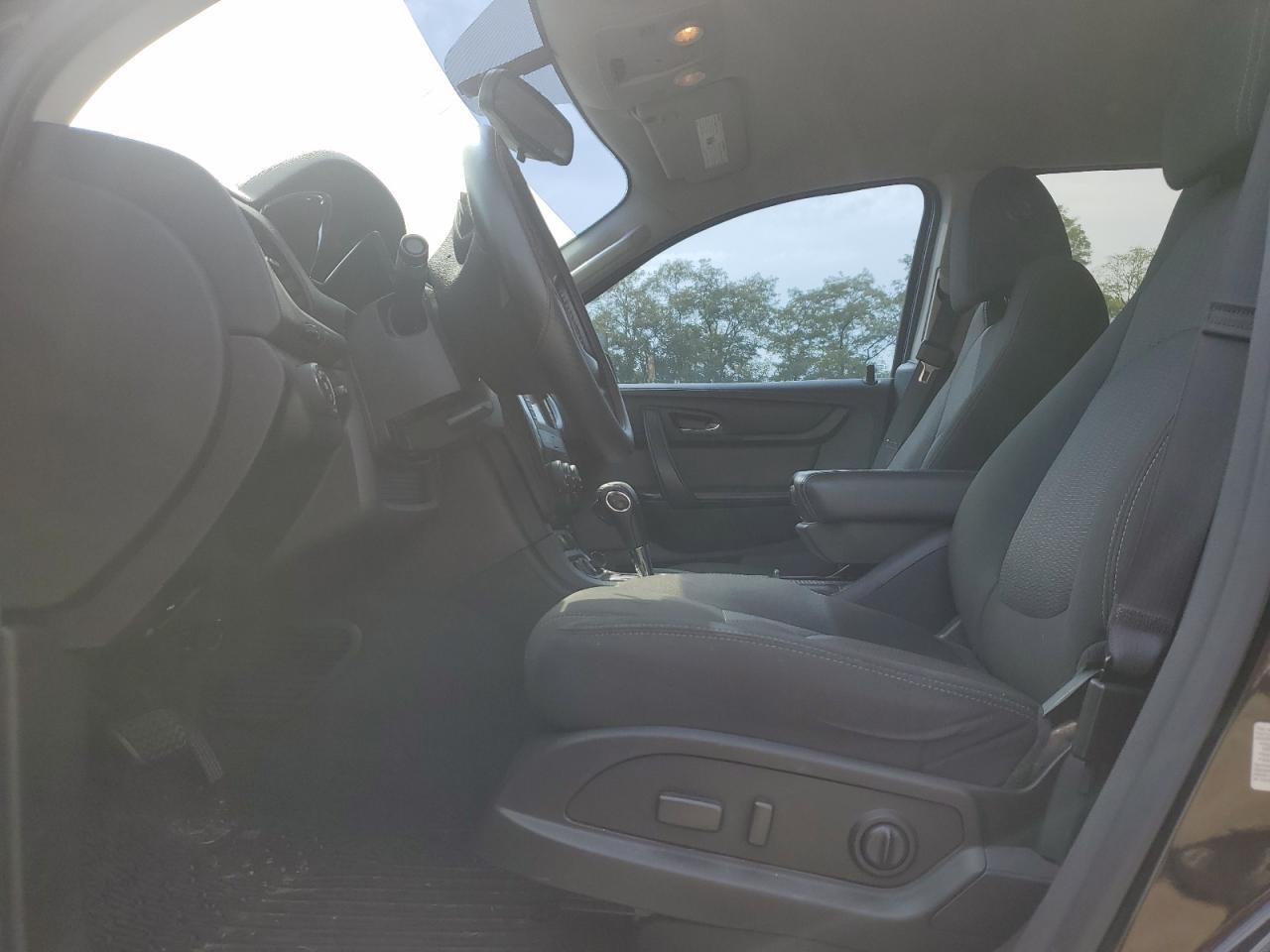 2017 Chevrolet Traverse Lt VIN: 1GNKVGKD8HJ294828 Lot: 81736385