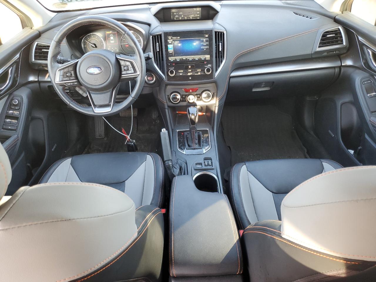 2018 Subaru Crosstrek Limited VIN: JF2GTAMC5JH340989 Lot: 80328975