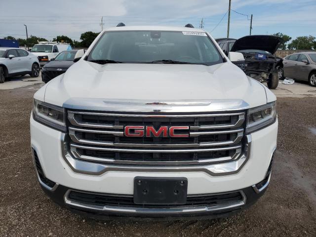  GMC ACADIA 2023 Biały