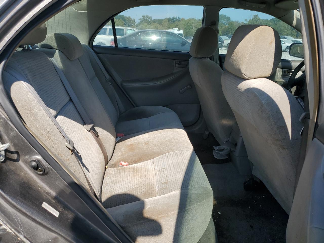 2005 Toyota Corolla Ce VIN: 1NXBR30E85Z534810 Lot: 80743925