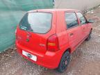 2004 SUZUKI ALTO GL  for sale at Copart WESTBURY