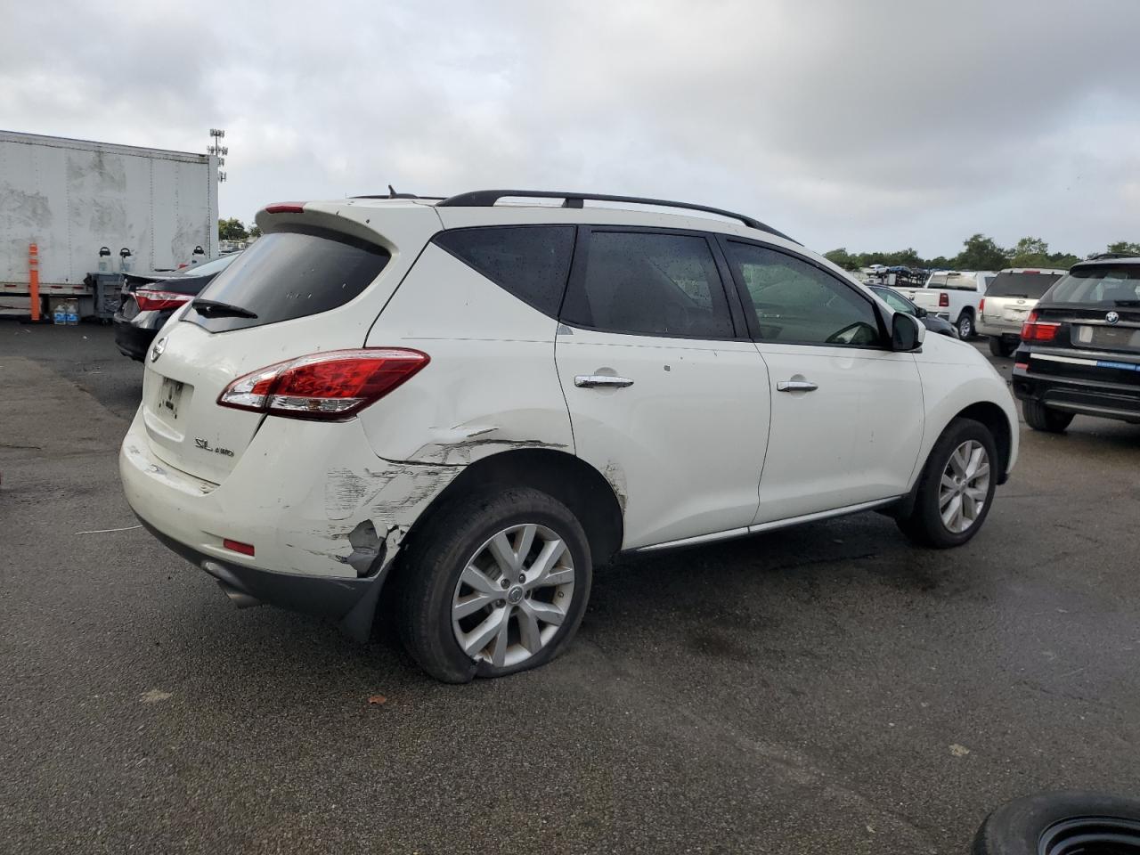 Murano Murano