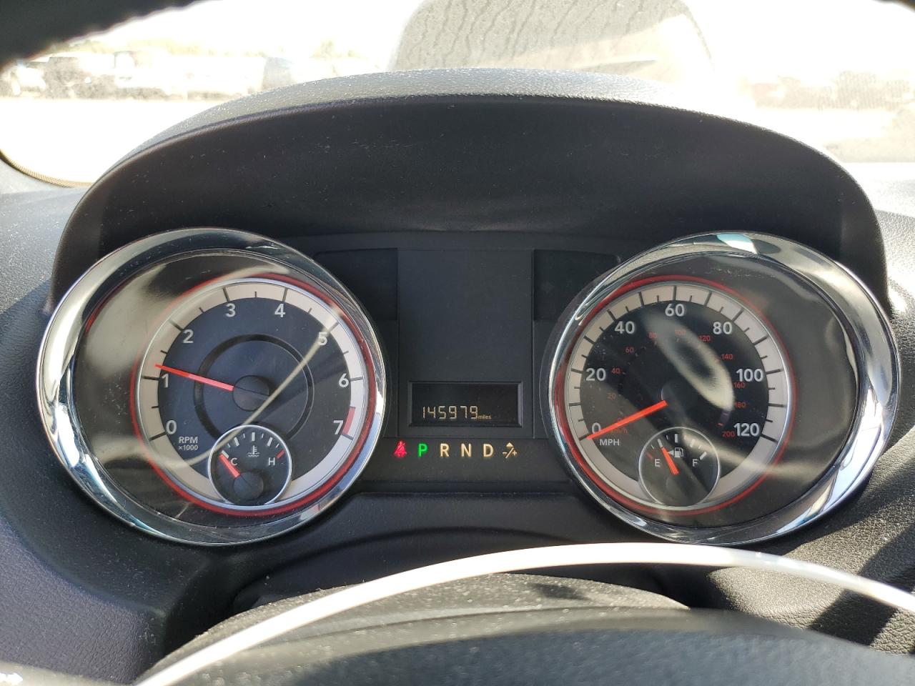 2017 Dodge Grand Caravan Sxt VIN: 2C4RDGCG2HR829652 Lot: 84030045